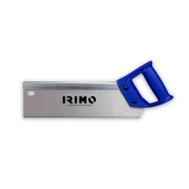 Irimo - Serrucho De Costilla 800-131-1 12 Plg - HRM8001311