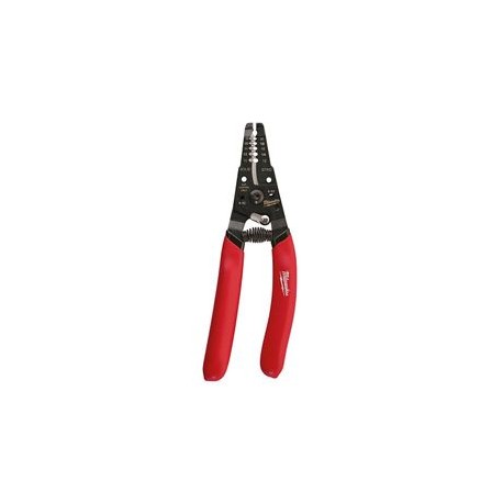 Milwaukee - Pinza Pelacables 48226109 7.1/8 Plg - QMW48226109