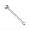 GearWrench - Llave Combinada Extra Larga 81845 60 Mm - HGW81845