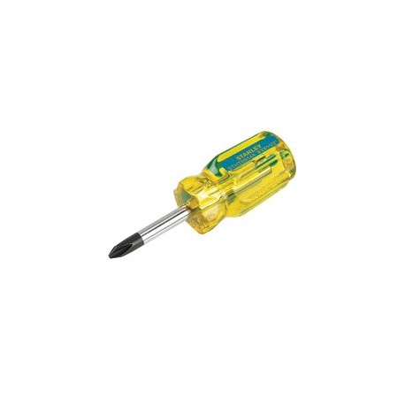 Stanley - Desarmador Pro Cruz Punta  Stht69144 2 X 1.1/2 - HST69144