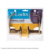 Toledo Locks - Manija Sin Llave T432US5 - HTL4325