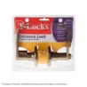 Toledo Locks - Manija Con Llave T431US5 - HTL4315